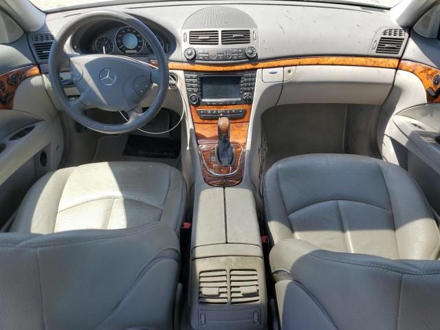 2005 Mercedes-Benz E 320 CDI