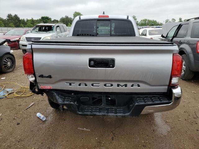 2023 Toyota Tacoma Access Cab