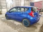 2015 Nissan Versa Note S