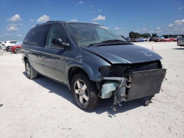 2006 Dodge Grand Caravan SXT