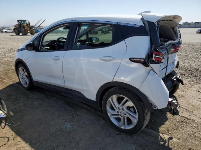 2023 Chevrolet Bolt EV 1LT