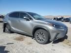 2018 Lexus NX 300 Base