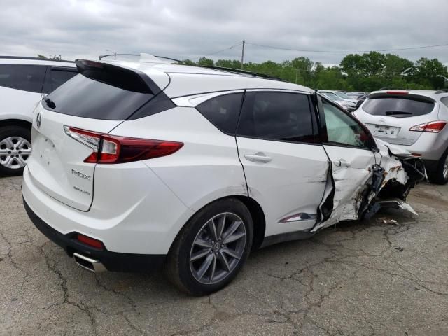 2024 Acura RDX Technology