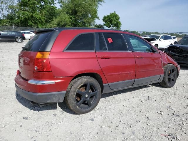 2004 Chrysler Pacifica