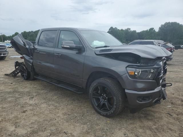 2020 Dodge RAM 1500 BIG HORN/LONE Star