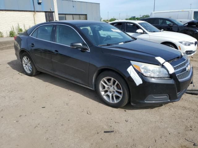 2013 Chevrolet Malibu 1LT