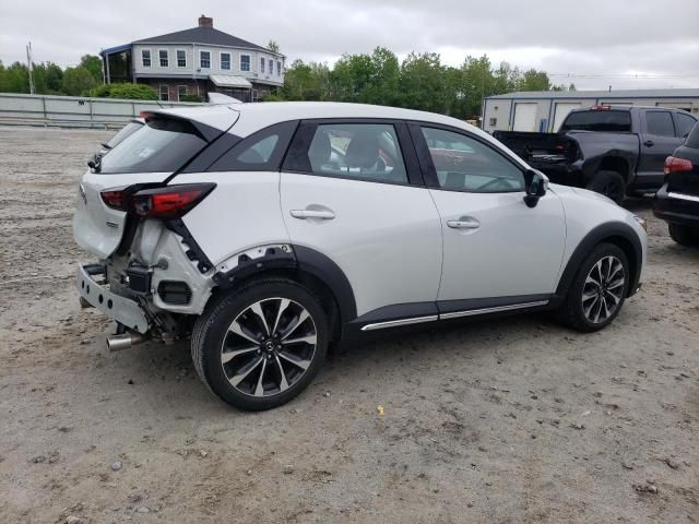 2019 Mazda CX-3 Grand Touring