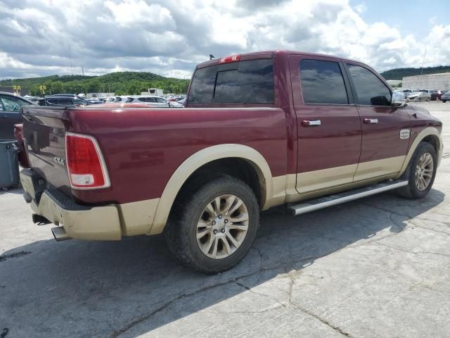 2016 Dodge RAM 1500 Longhorn