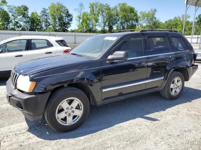 2006 Jeep Grand Cherokee Limited