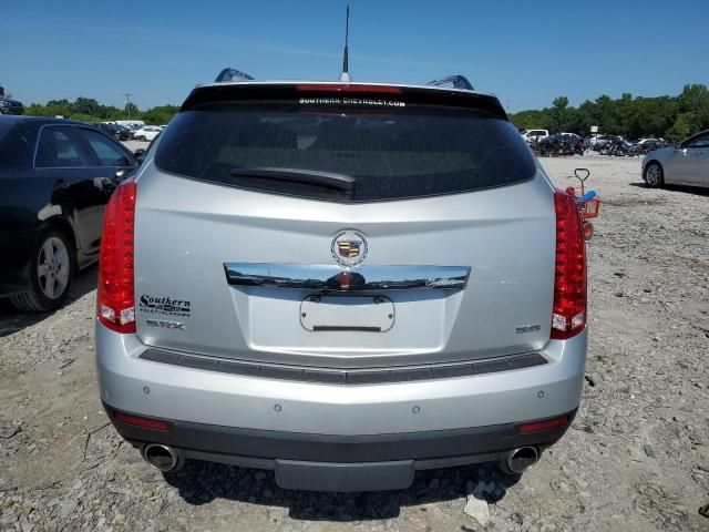 2013 Cadillac SRX Performance Collection