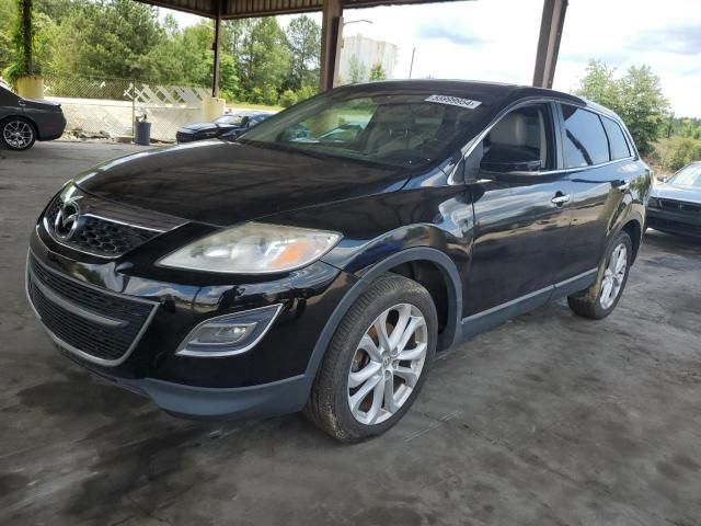 2012 Mazda CX-9