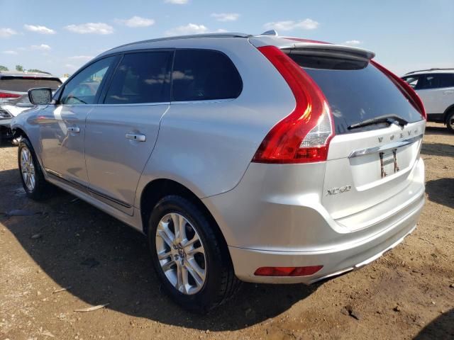 2015 Volvo XC60 T5 PREMIER+