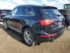 2014 Audi Q5 Premium Plus