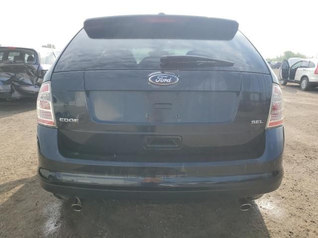 2010 Ford Edge SEL