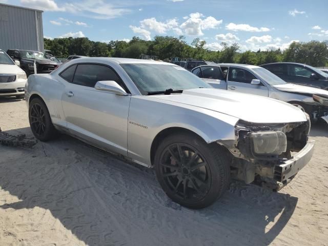 2010 Chevrolet Camaro SS