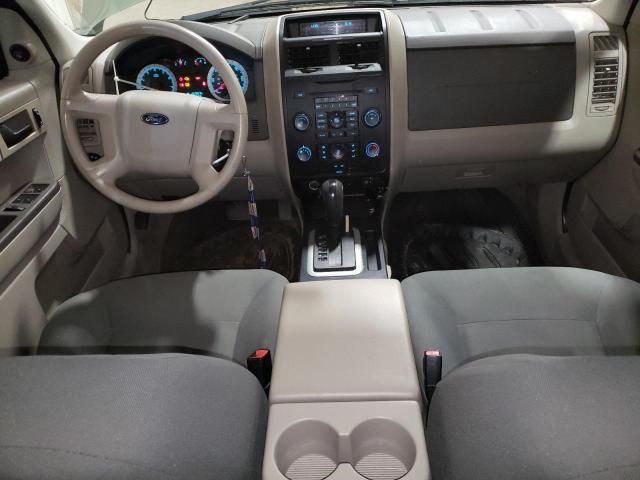 2008 Ford Escape XLS