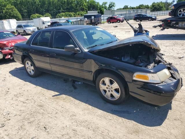 2004 Ford Crown Victoria LX