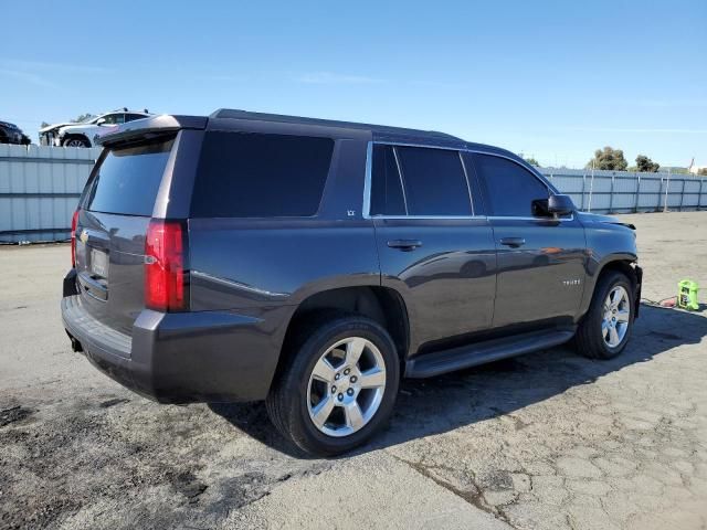 2015 Chevrolet Tahoe C1500 LT