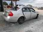 2006 Chevrolet Malibu LT