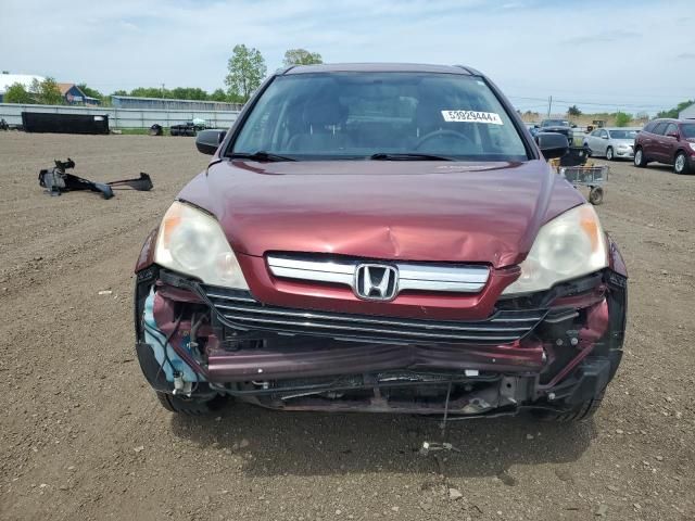 2007 Honda CR-V EX