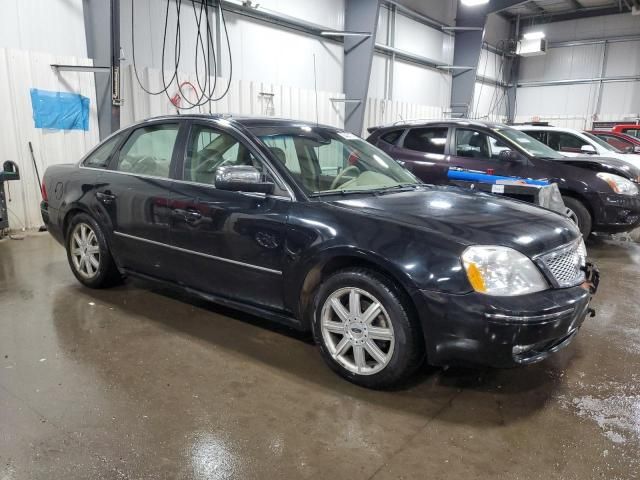 2005 Ford Five Hundred Limited