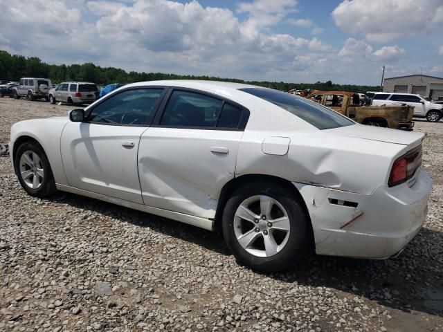 2014 Dodge Charger SE