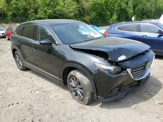 2021 Mazda CX-9 Touring