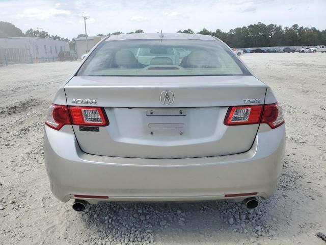 2009 Acura TSX