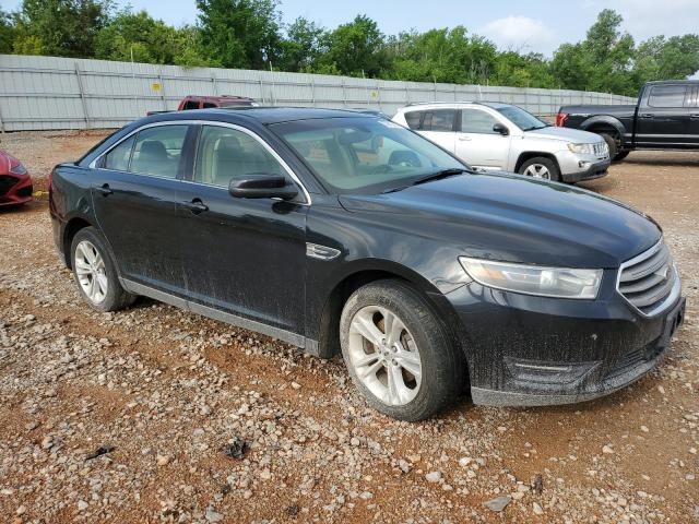 2014 Ford Taurus SEL