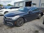 2018 BMW 530XE