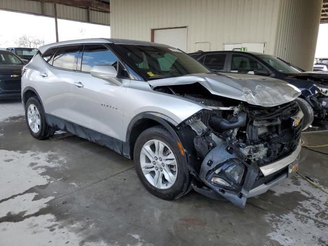 2021 Chevrolet Blazer 1LT