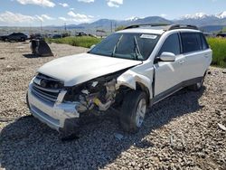 Salvage cars for sale at Magna, UT auction: 2013 Subaru Outback 2.5I Limited