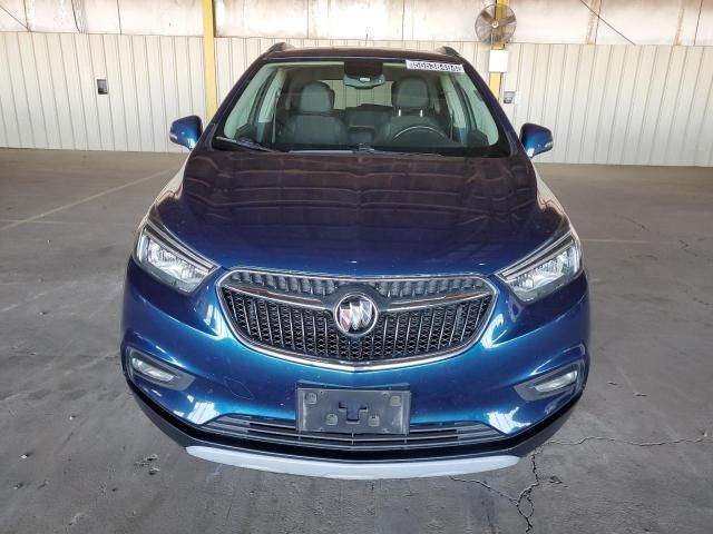 2019 Buick Encore Sport Touring