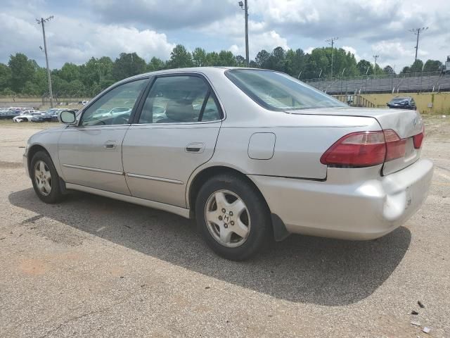 1999 Honda Accord EX