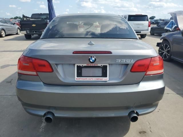 2008 BMW 335 I