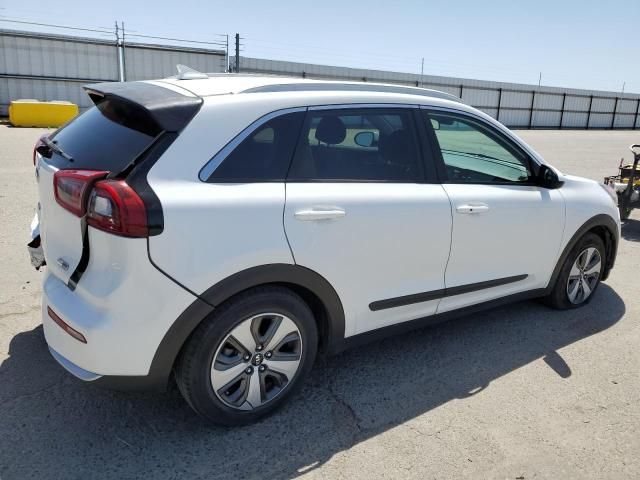 2018 KIA Niro FE