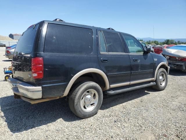 1998 Ford Expedition