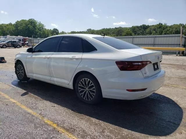 2020 Volkswagen Jetta S