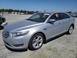Salvage cars for sale from Copart Antelope, CA: 2013 Ford Taurus SEL
