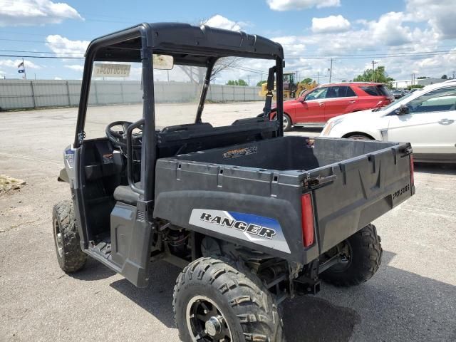 2020 Polaris Ranger 570 Premium