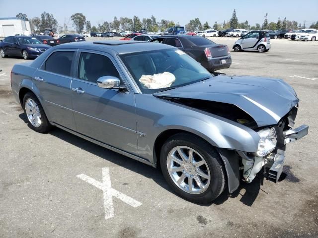 2006 Chrysler 300C