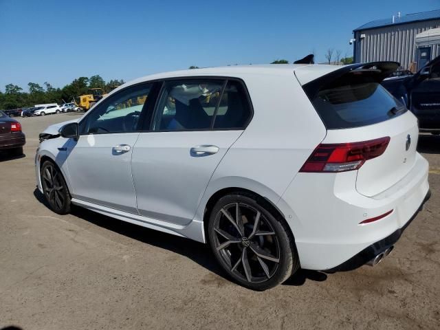 2024 Volkswagen Golf R