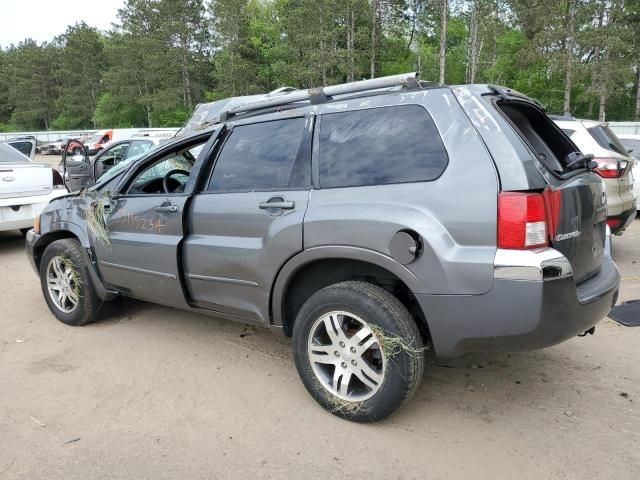 2004 Mitsubishi Endeavor XLS