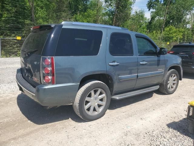 2008 GMC Yukon Denali