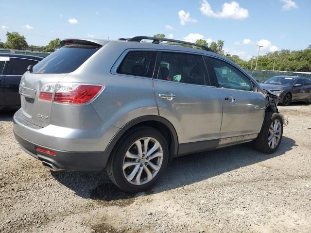 2011 Mazda CX-9