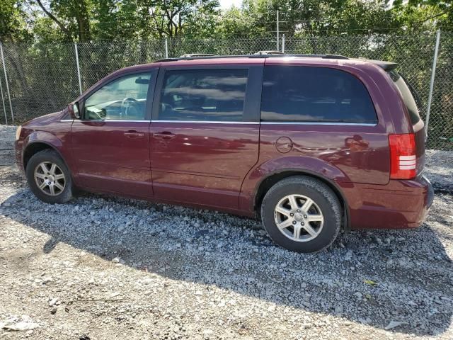 2008 Chrysler Town & Country Touring