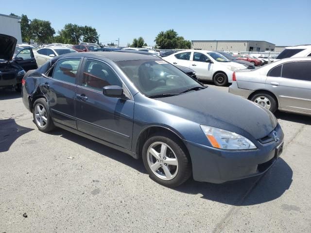 2004 Honda Accord LX