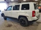 2013 Jeep Patriot Latitude