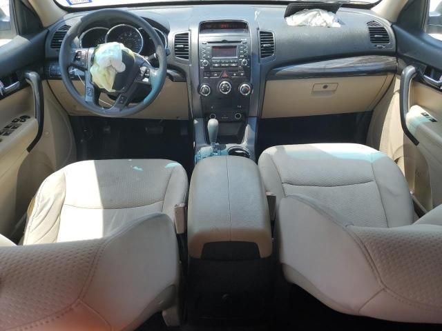 2011 KIA Sorento Base