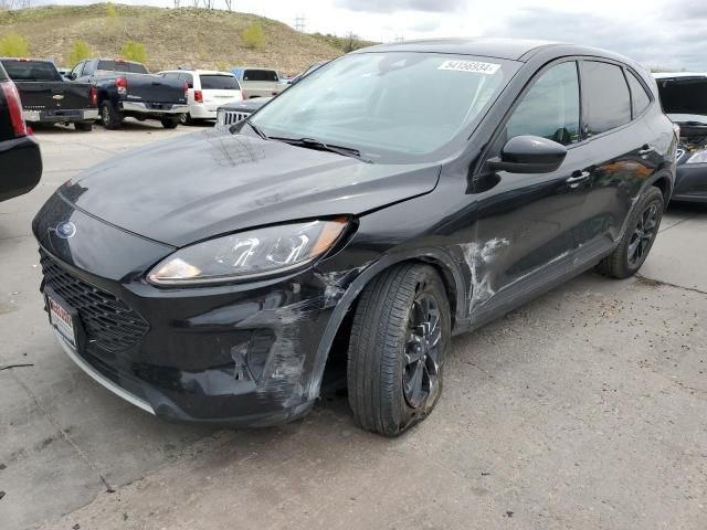 2020 Ford Escape SE Sport